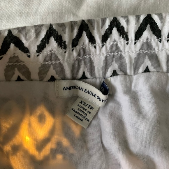 American Eagle Maxi Skirt - Picture 2 of 2